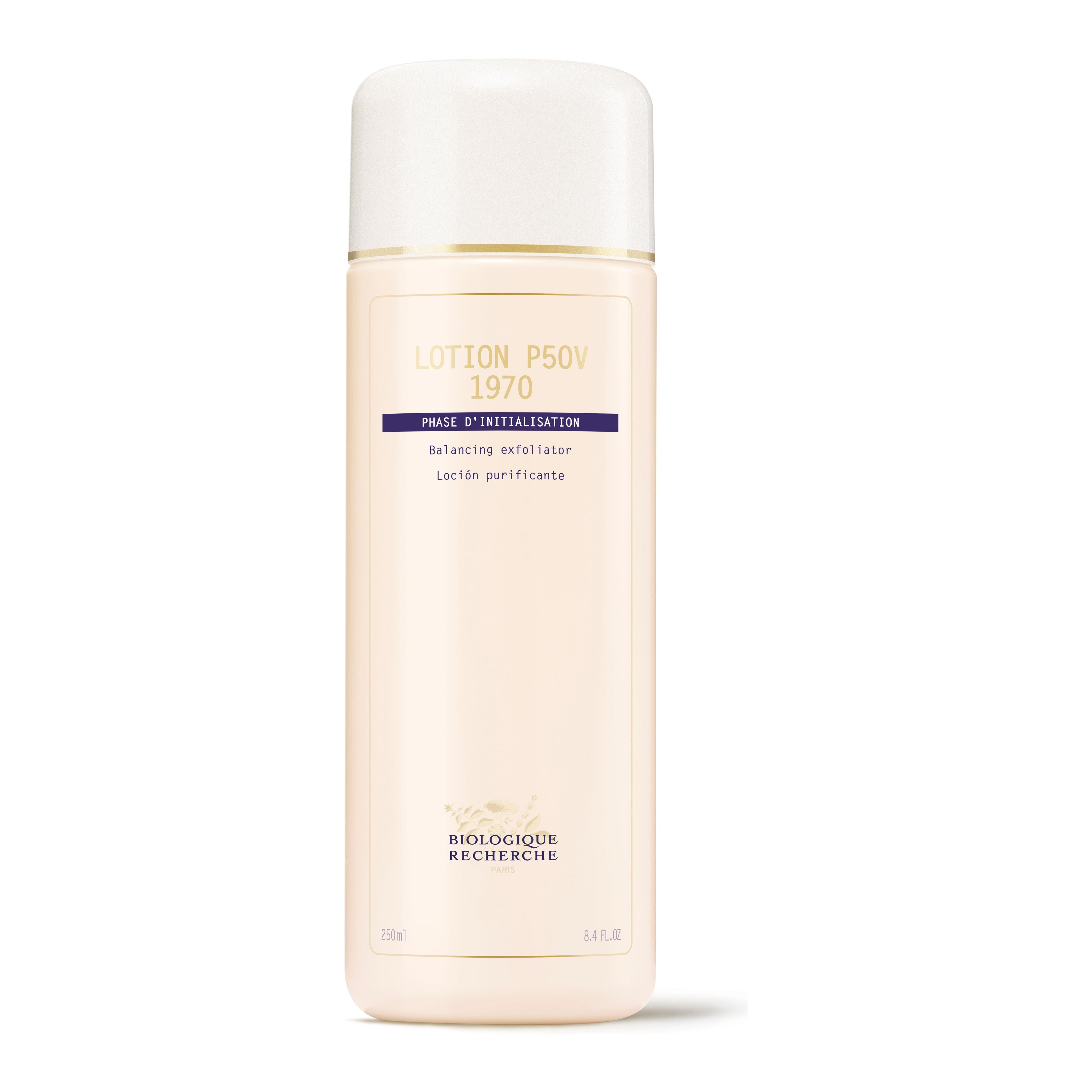 Lotion P50V 1970 - Beauty Mark Company