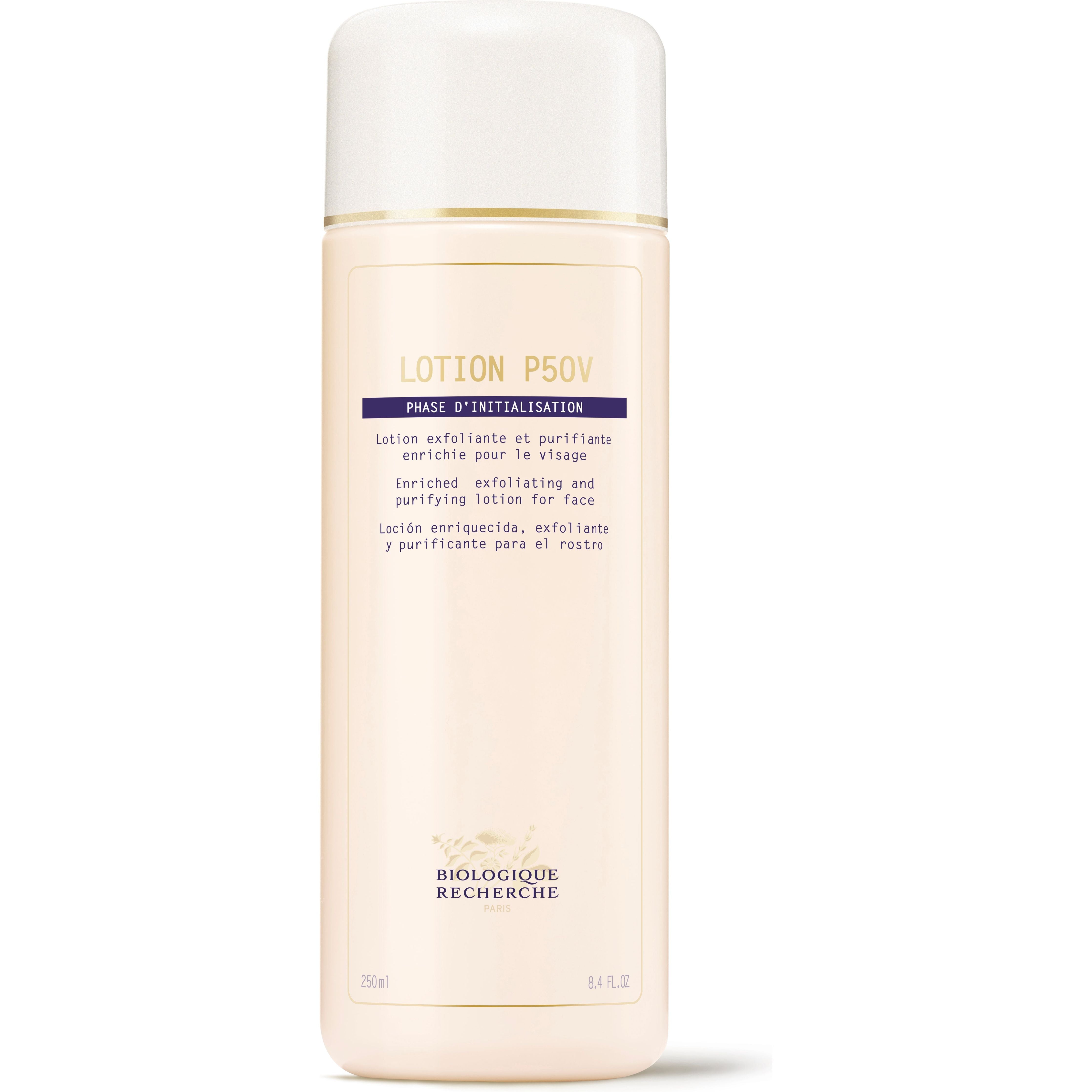 Lotion P50 V - Beauty Mark Company