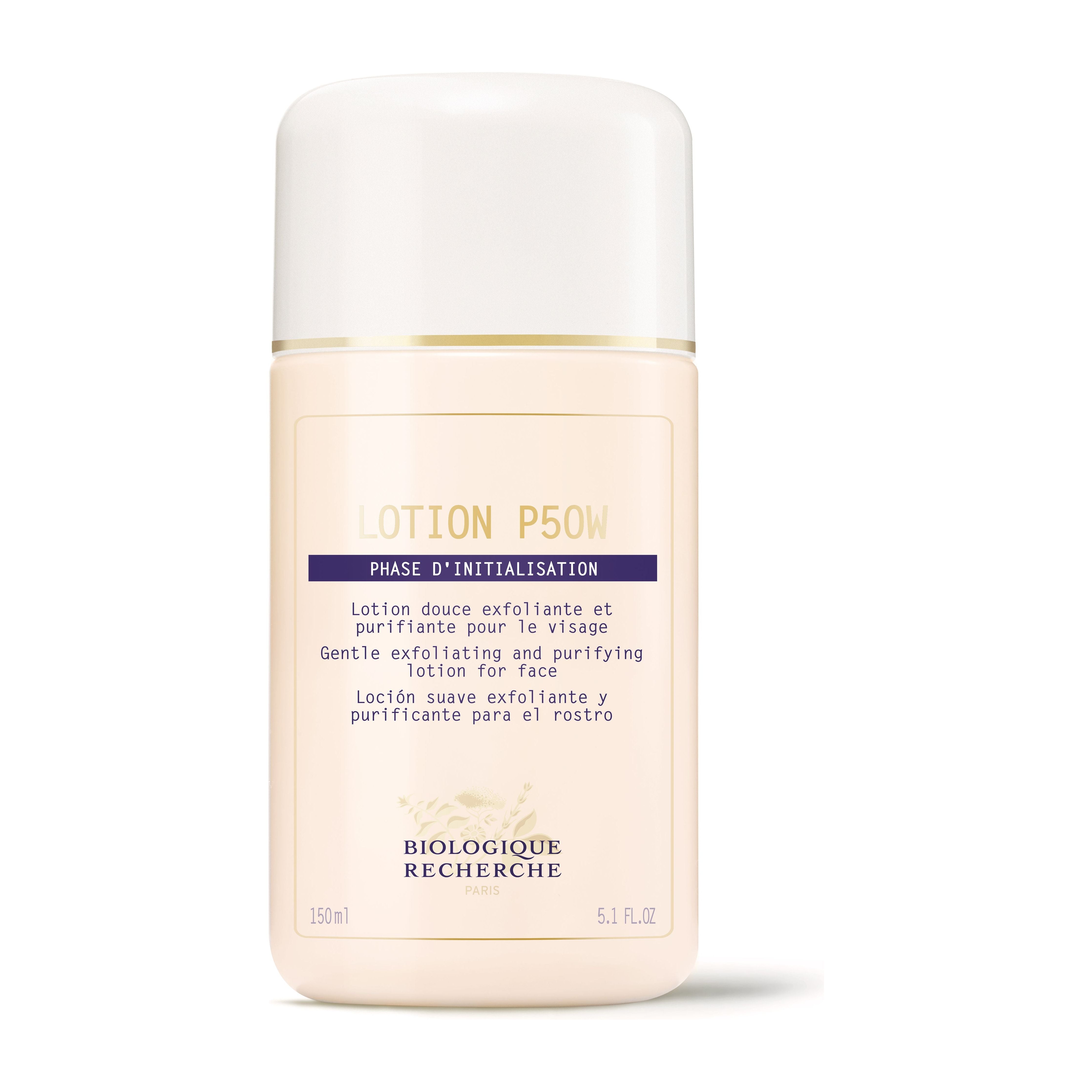 Lotion P50W - Beauty Mark Company