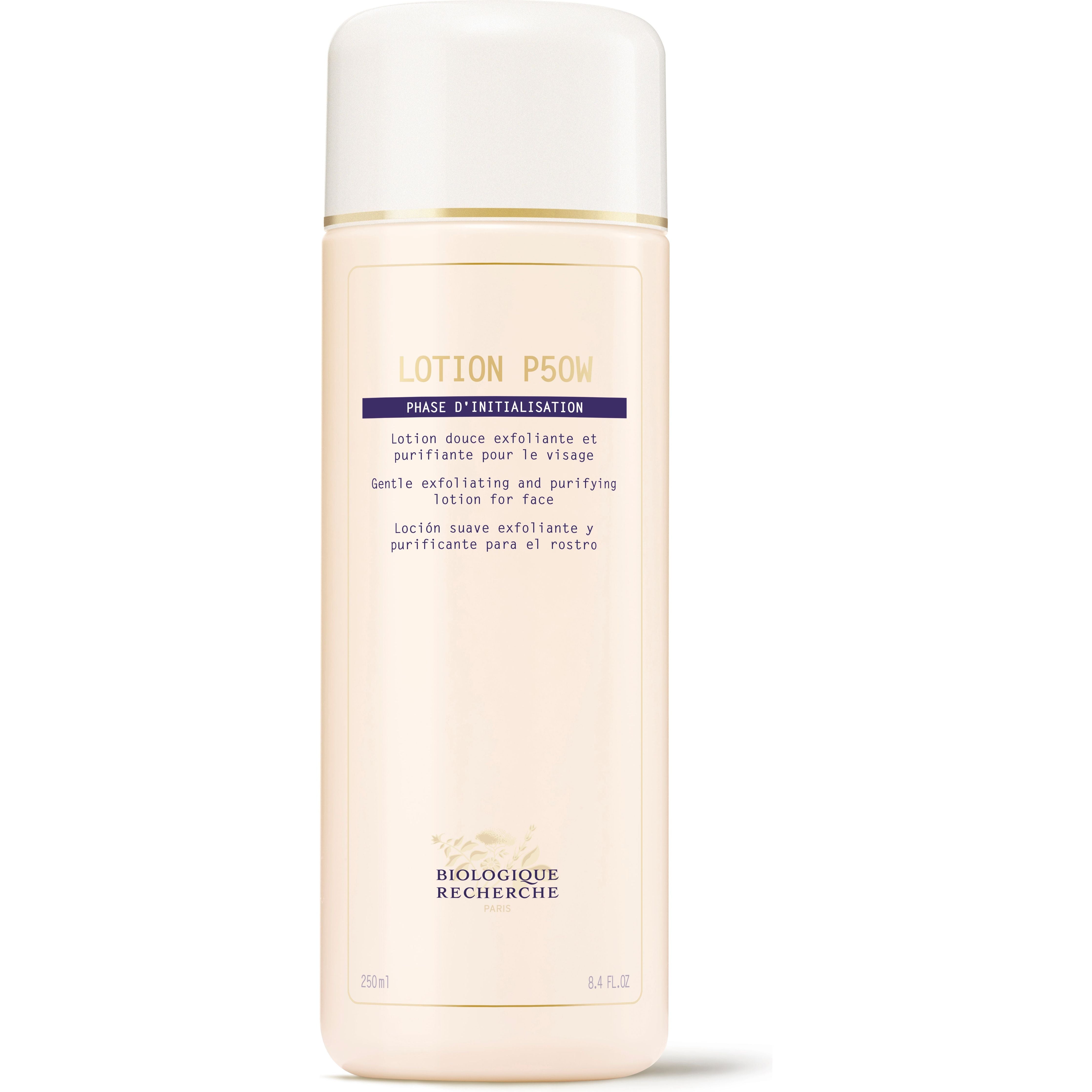 Lotion P50W - Beauty Mark Company