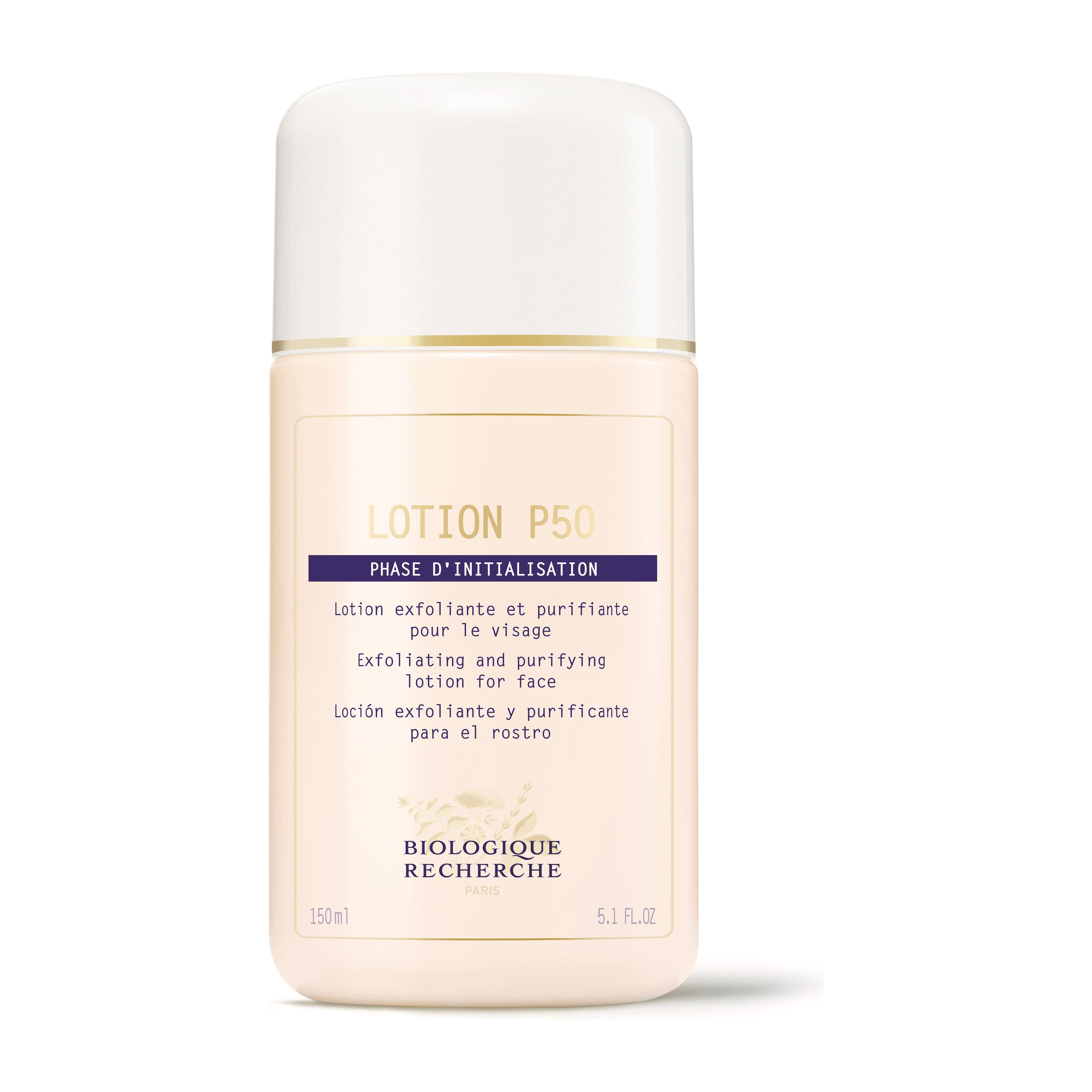 Lotion P50 - Beauty Mark Company