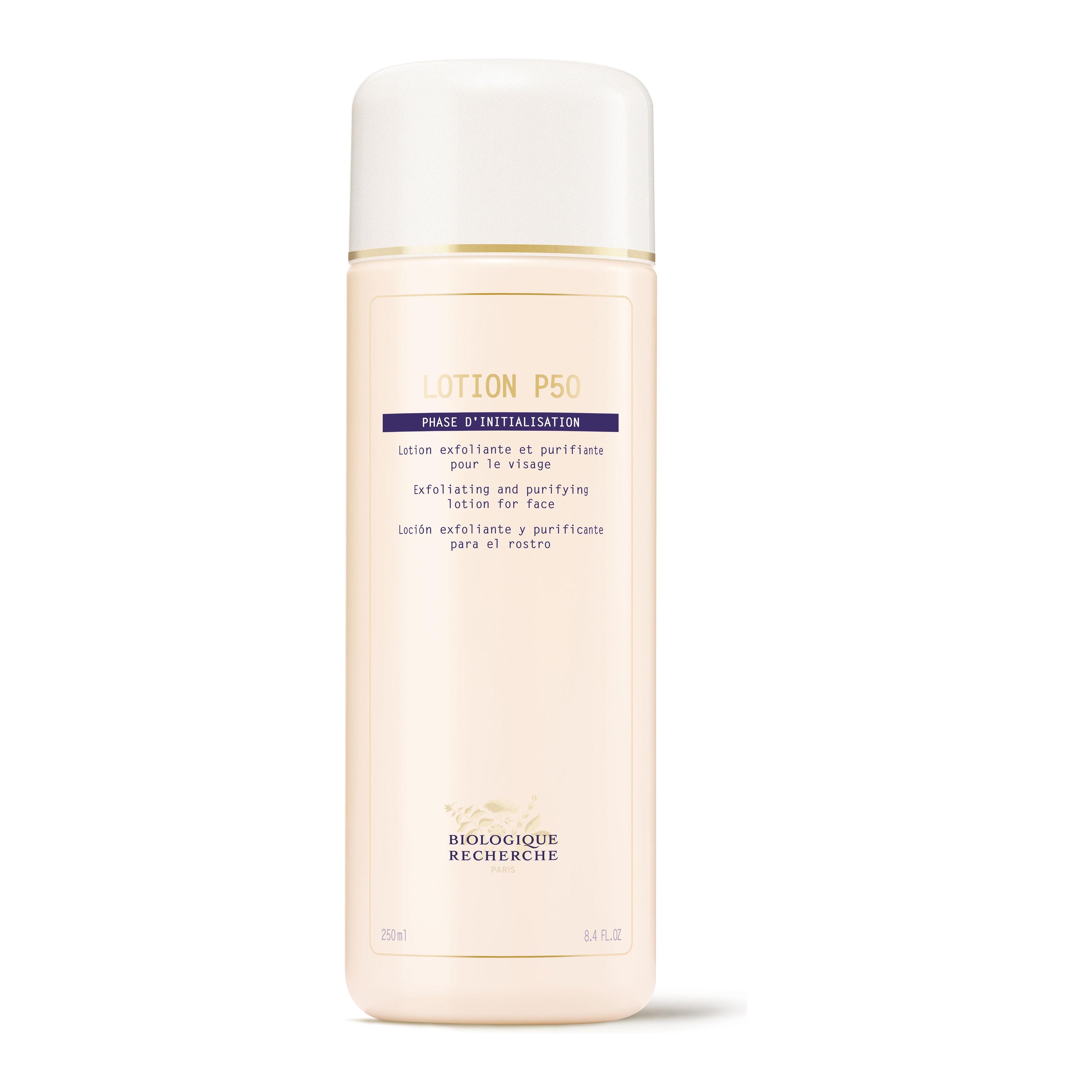 Lotion P50 - Beauty Mark Company