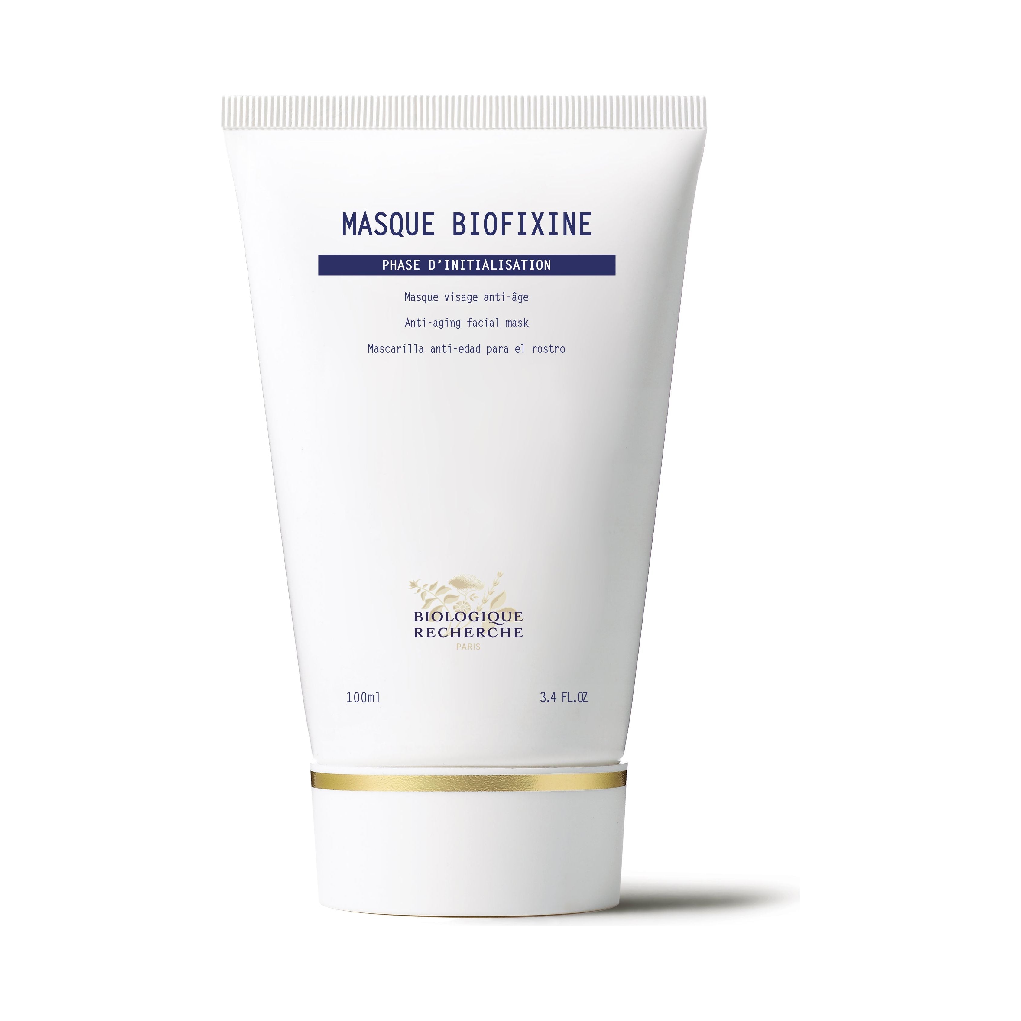 Masque Biofixine - Beauty Mark Company
