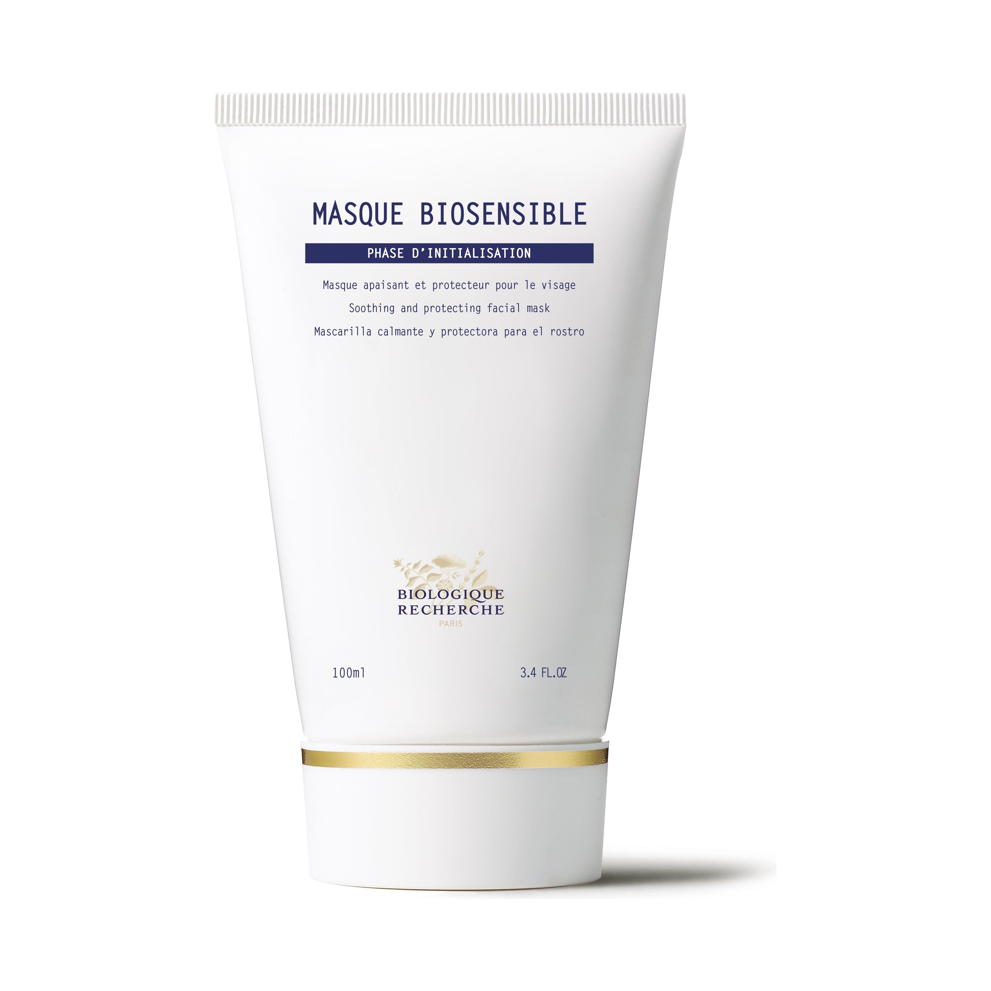 Masque Biosensible - Beauty Mark Company