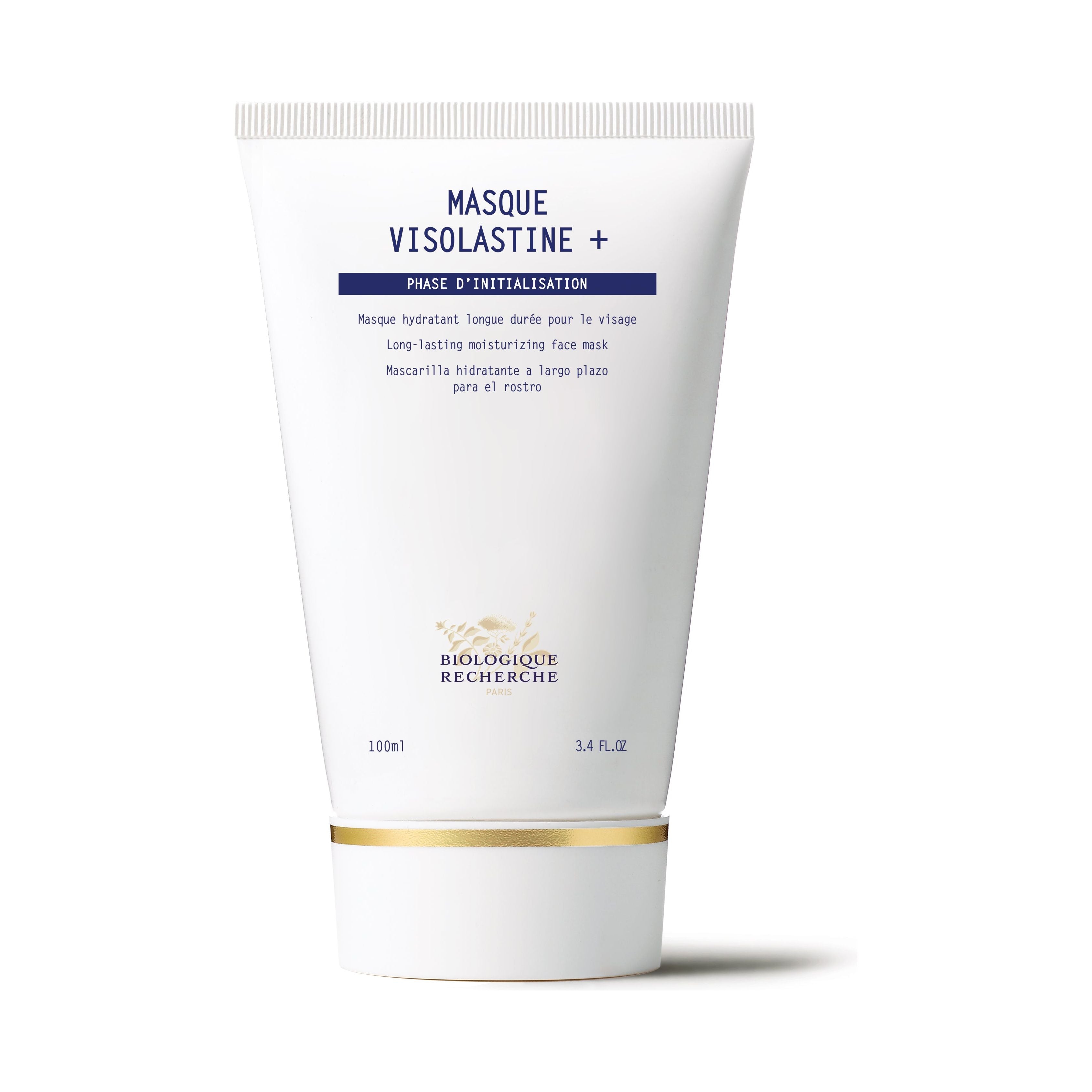 Masque Visolastine+ - Beauty Mark Company