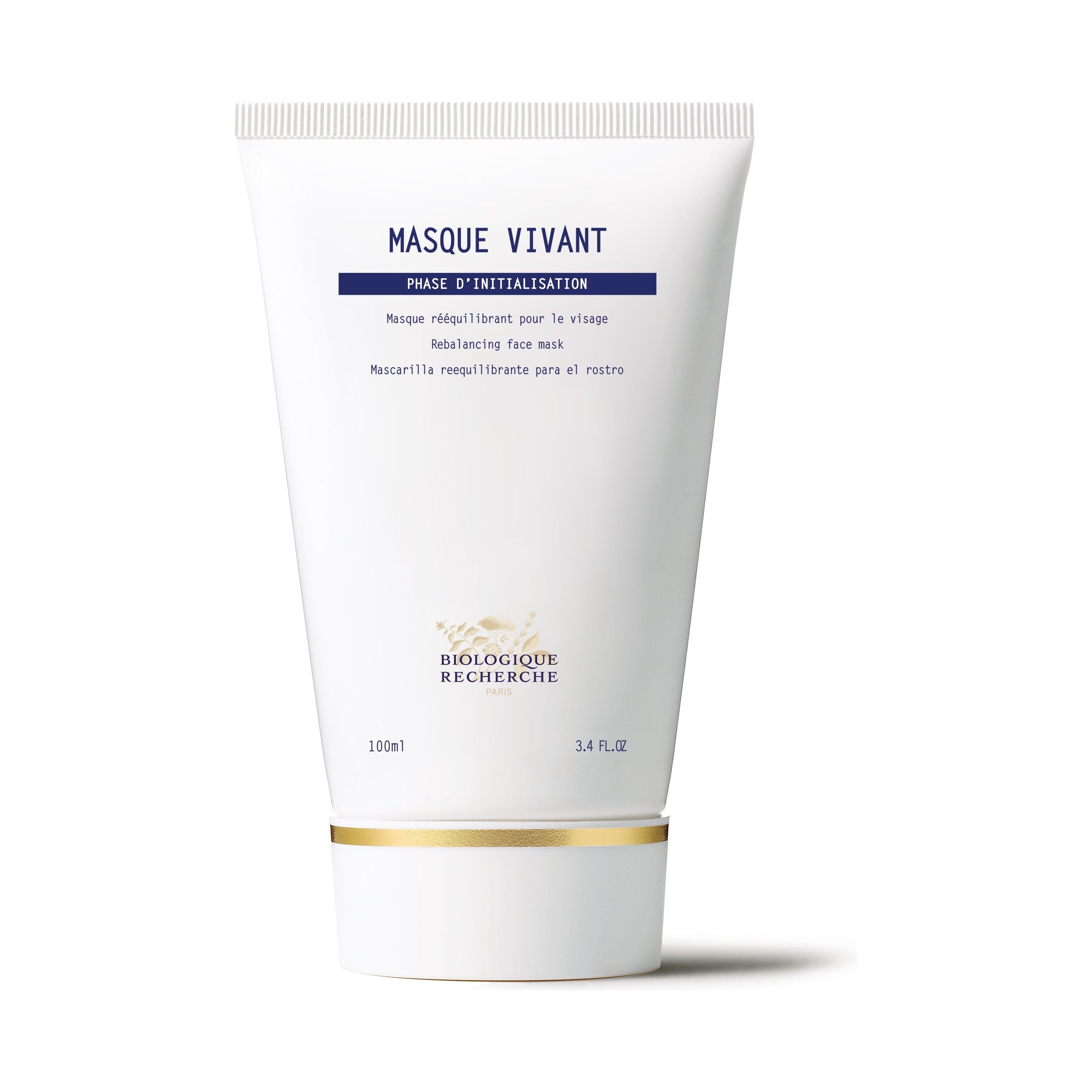 Masque Vivant - Beauty Mark Company