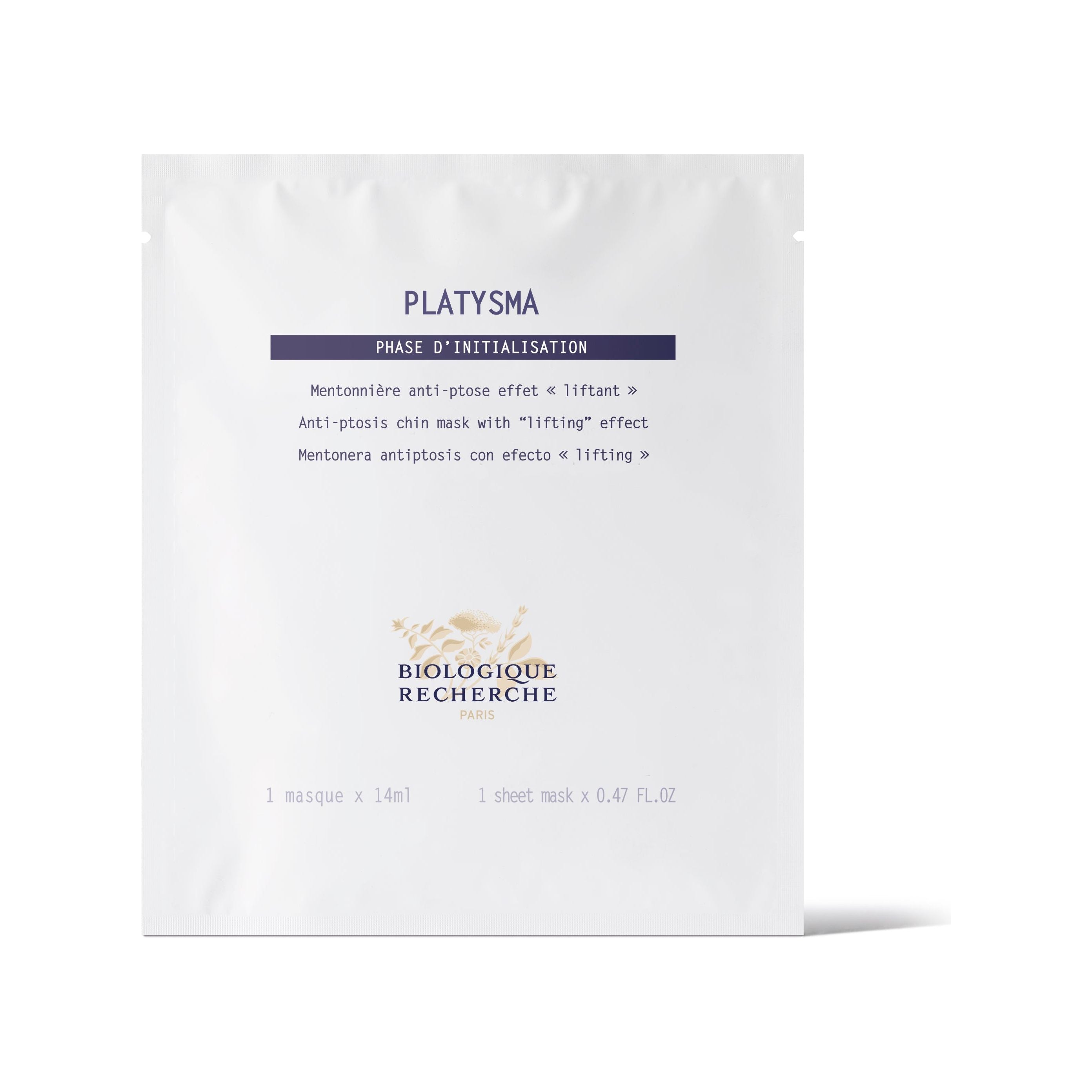 Platysma - Beauty Mark Company