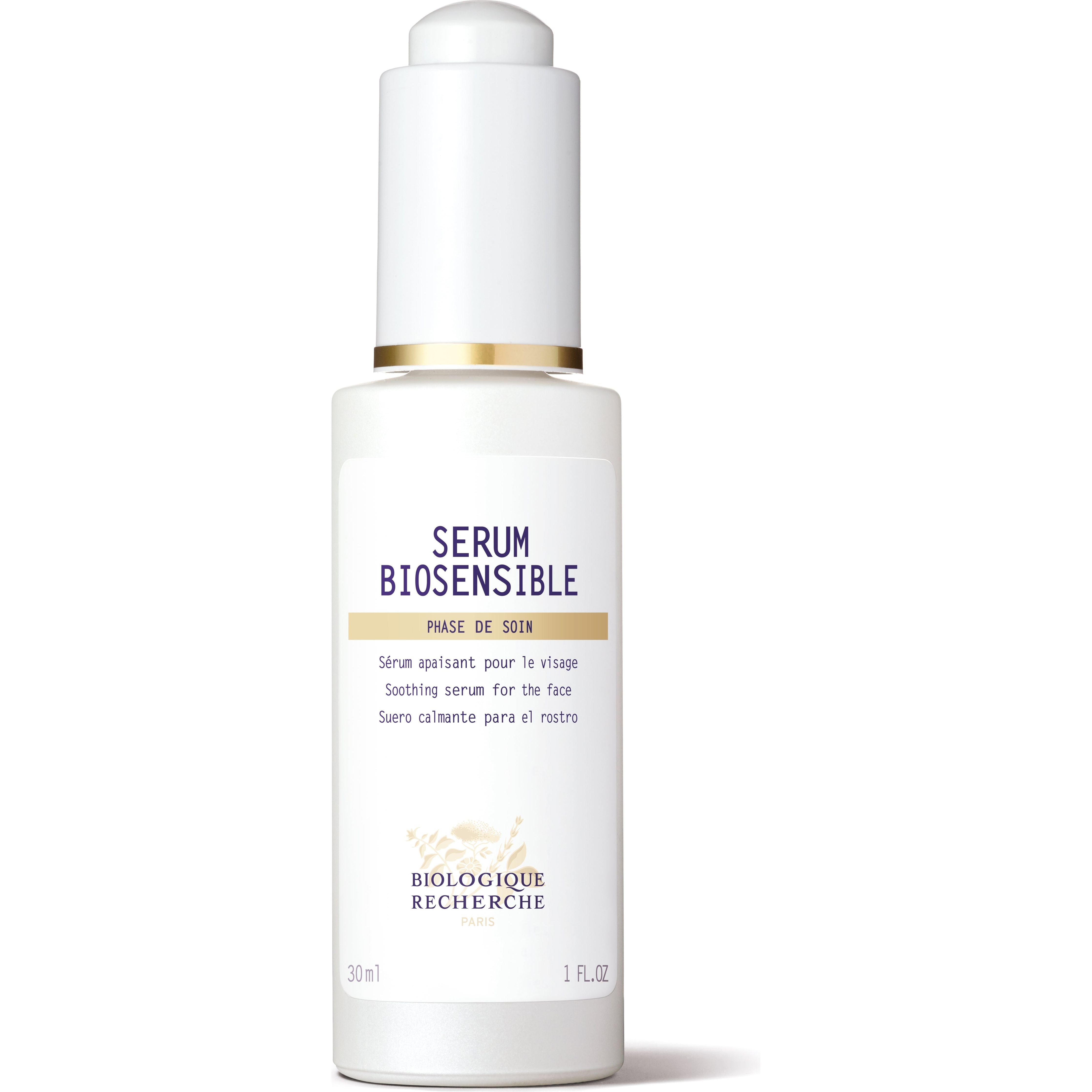 Serum Biosensible - Beauty Mark Company