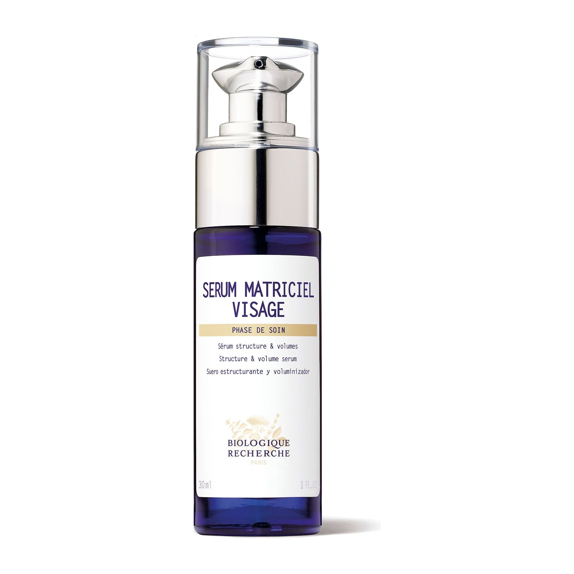 Serum Matriciel Visage - Beauty Mark Company