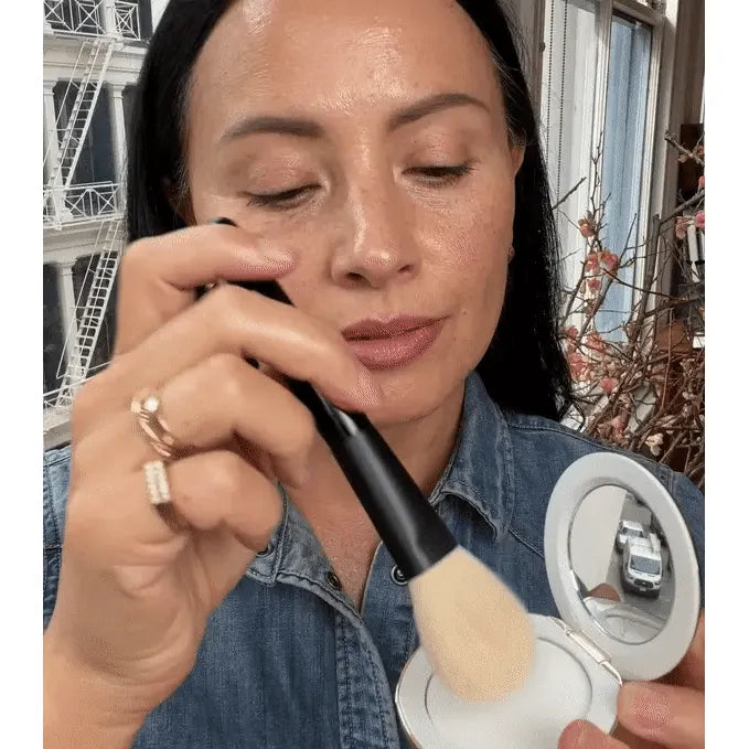 Vital Pressed Skincare Powder - Beauty Mark Company