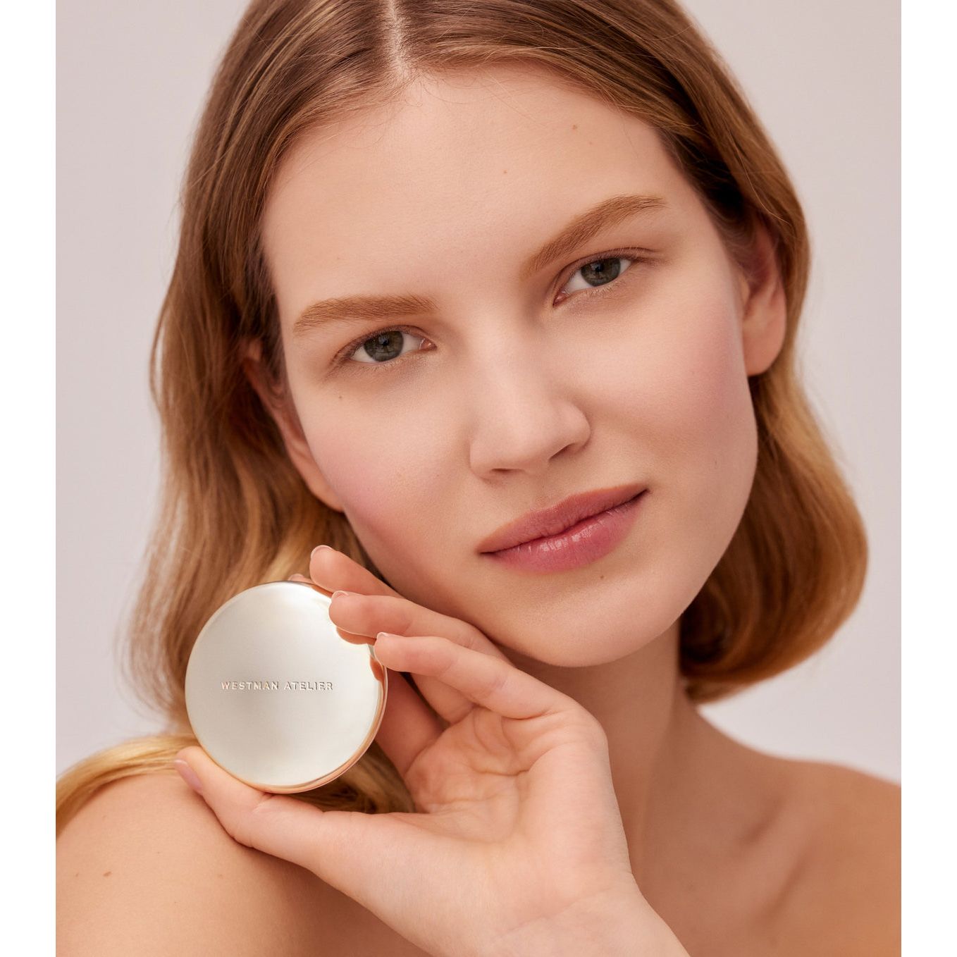 Vital Pressed Skincare Powder - Beauty Mark Company