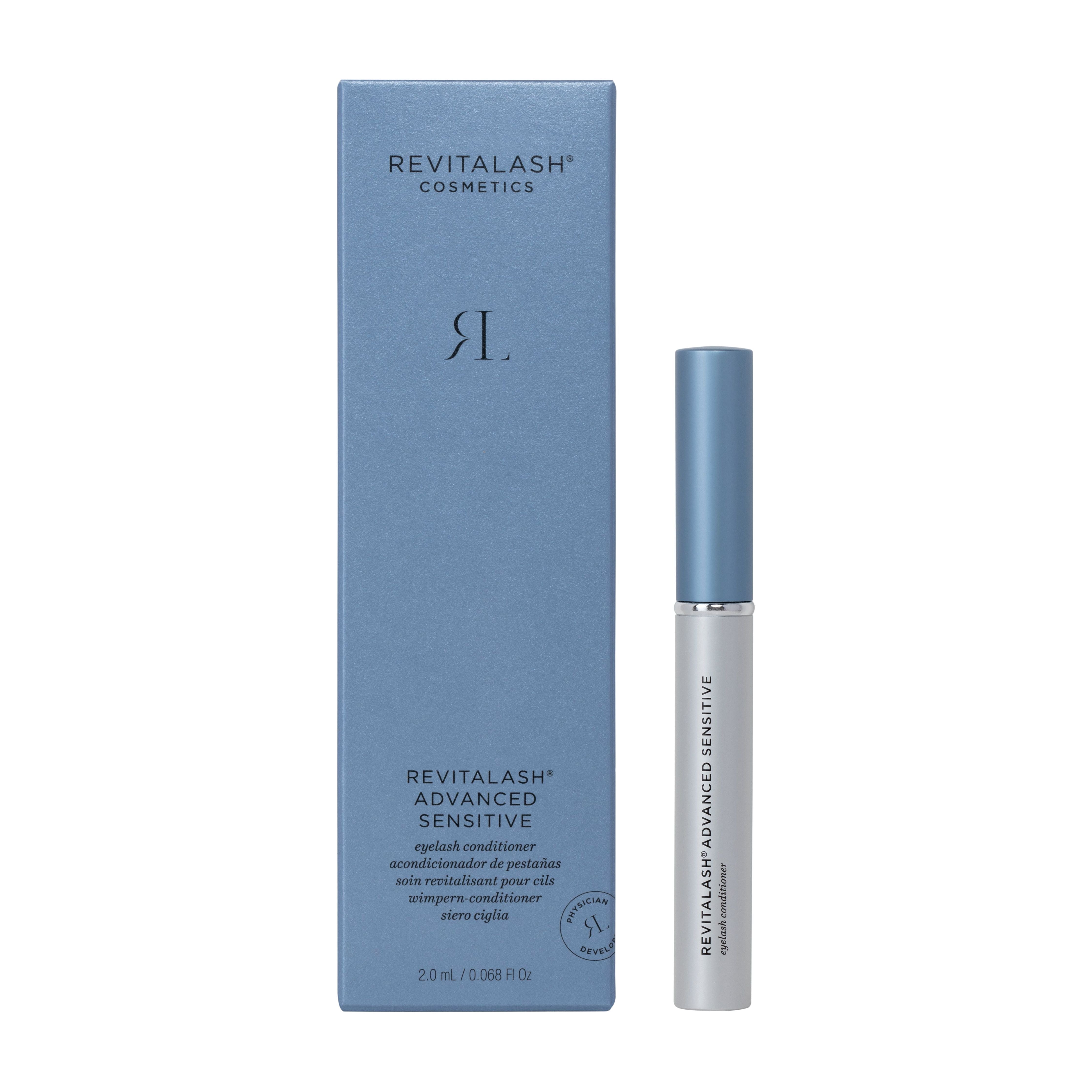 RevitaLash® Advanced Sensitive