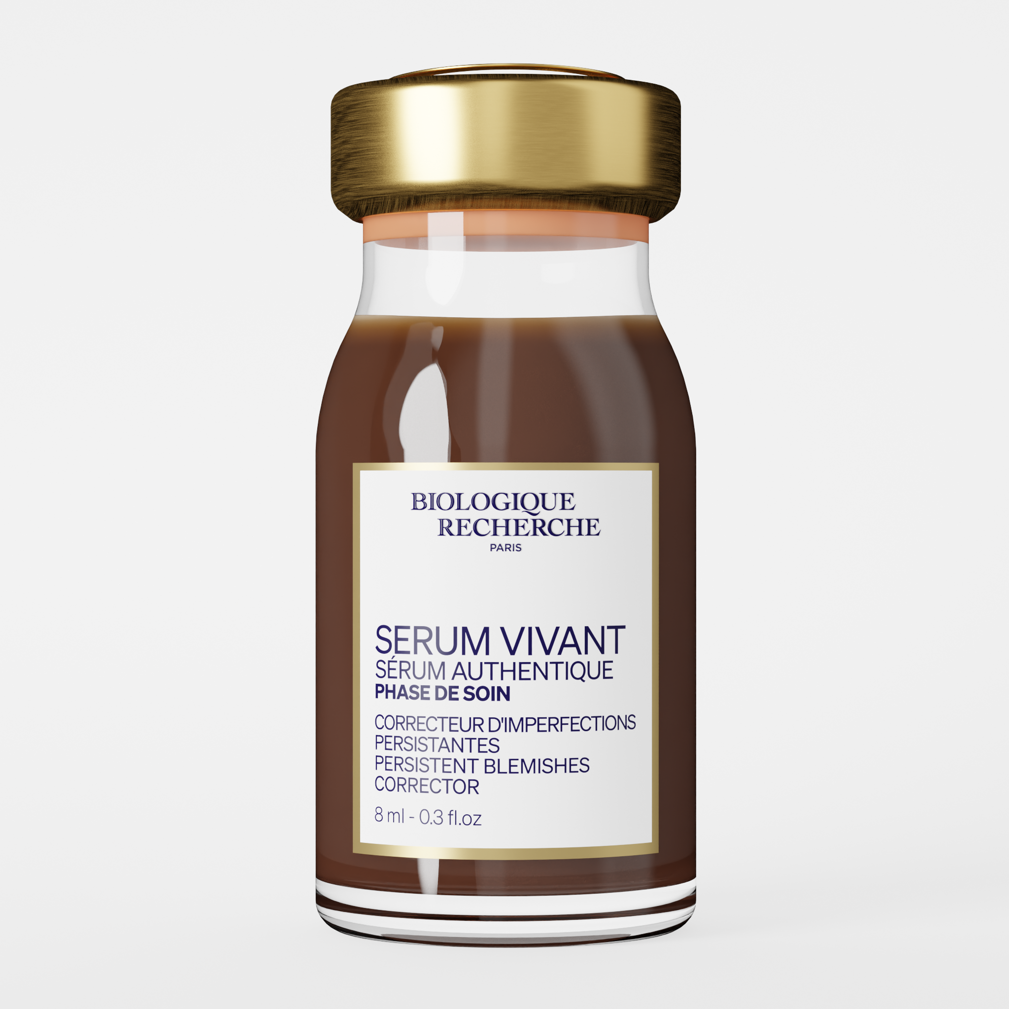 Sérum Vivant