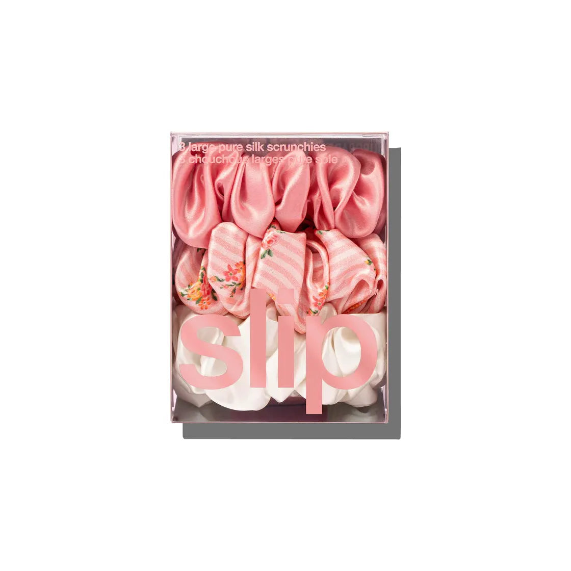 Petal Large Scrunchies
