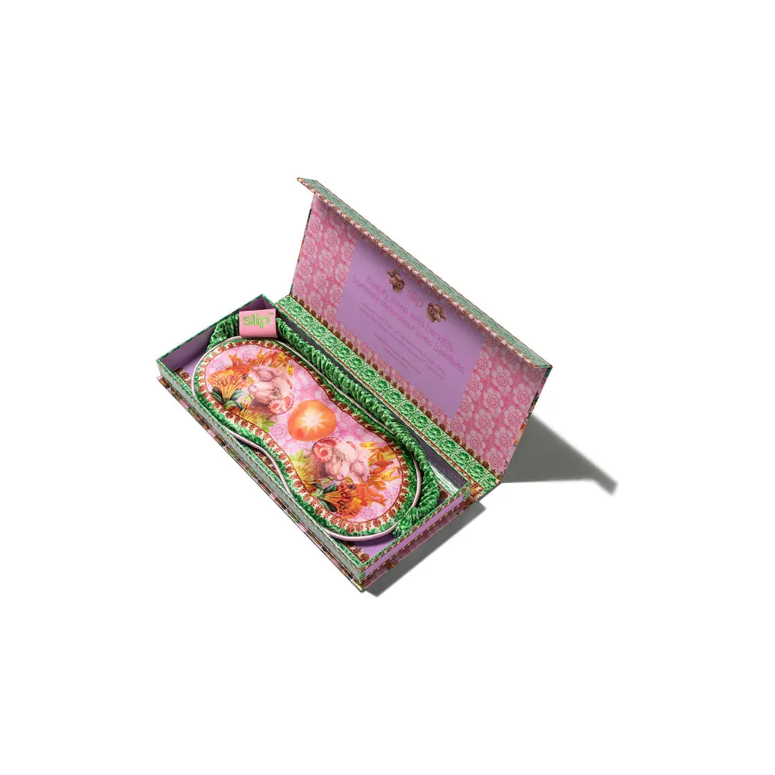 Aries Zodiac Sleep Mask