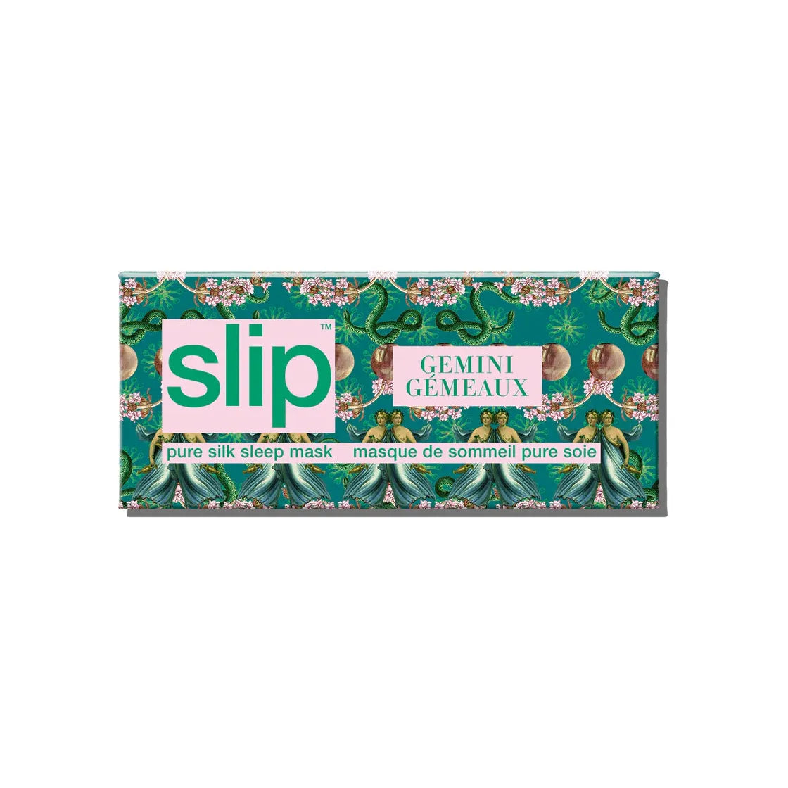 Gemini Sleep Mask