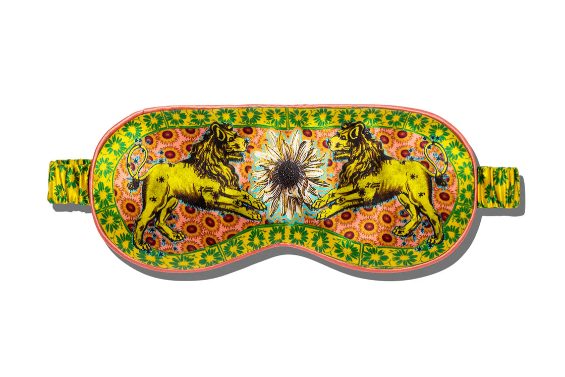 Leo Sleep Mask