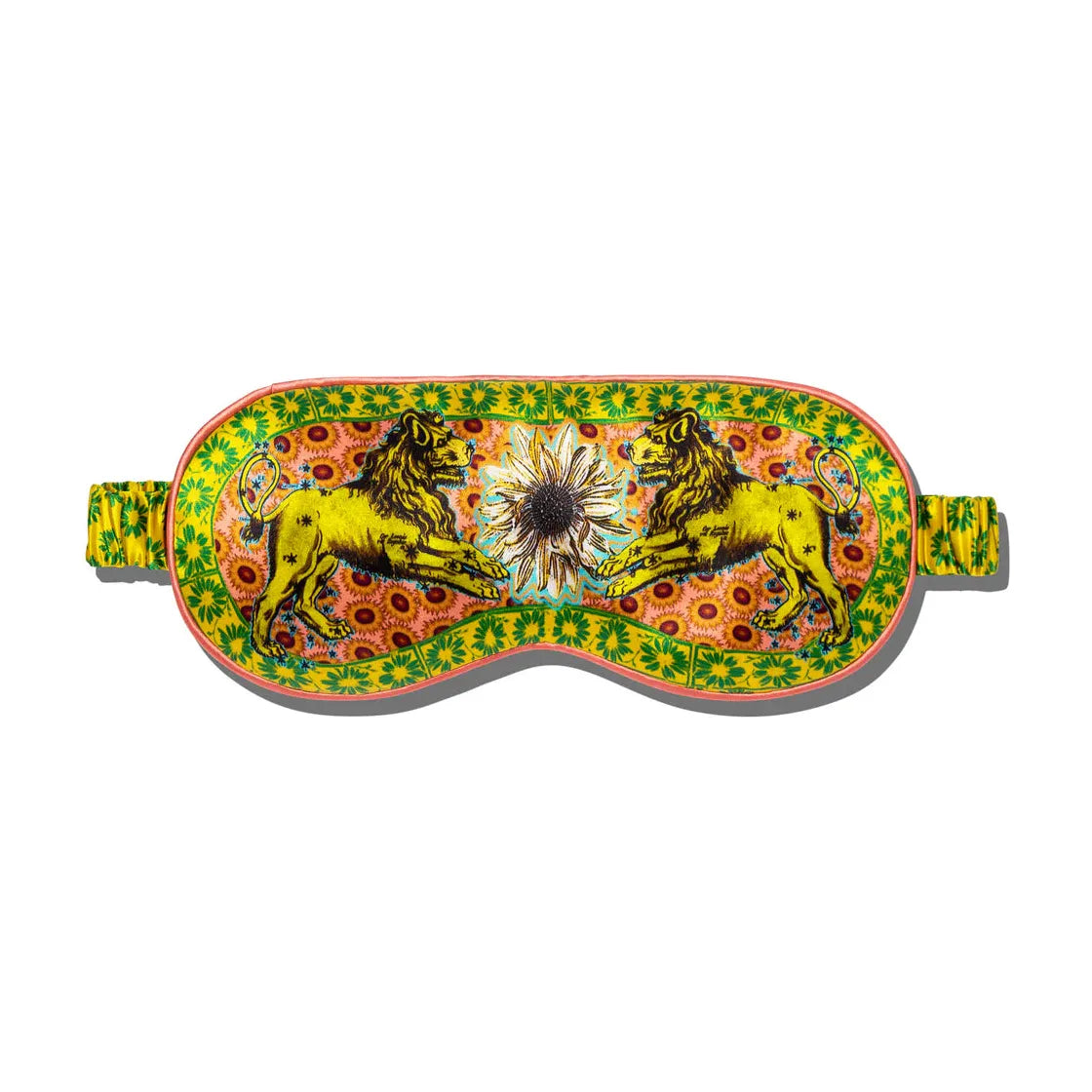 Leo Sleep Mask