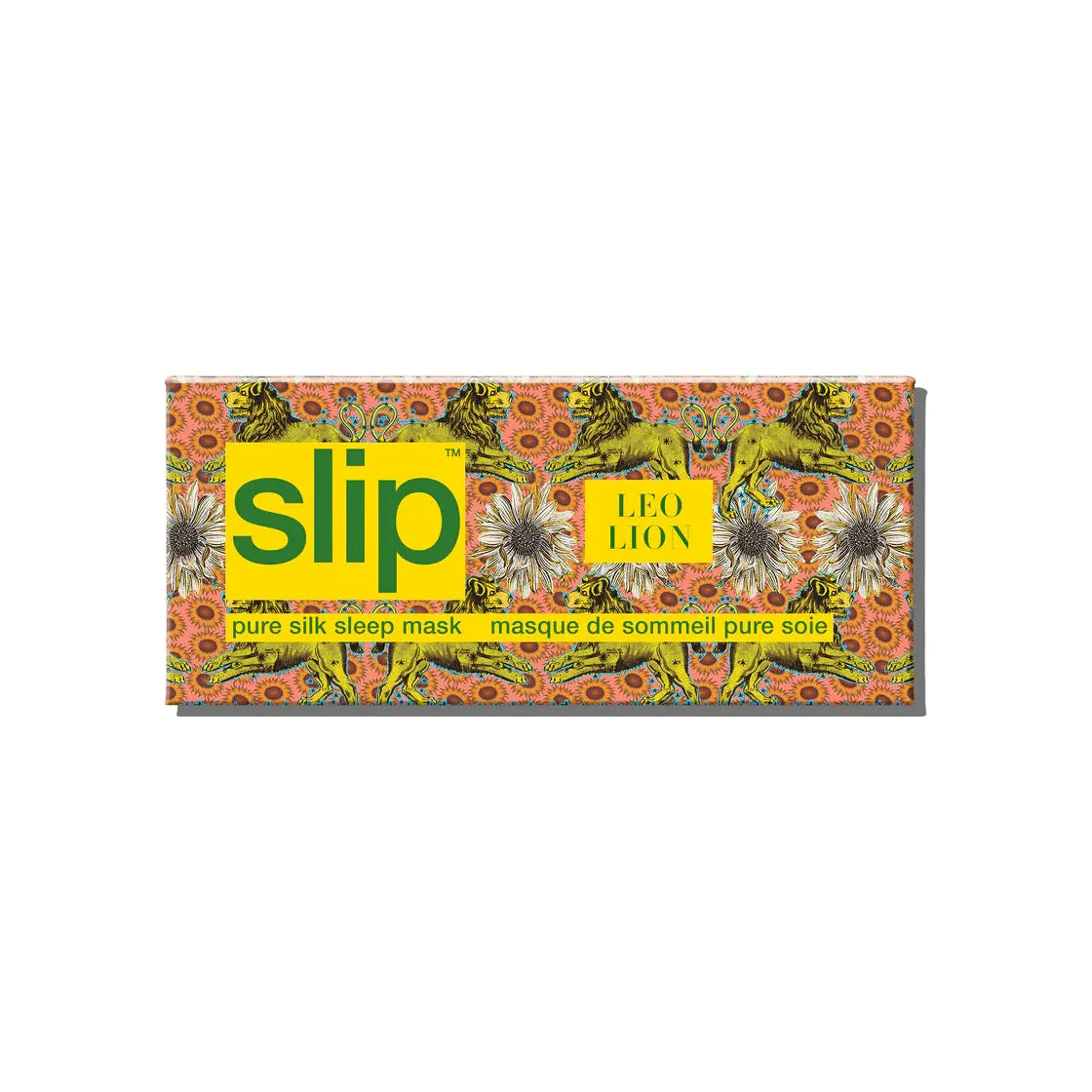 Leo Sleep Mask