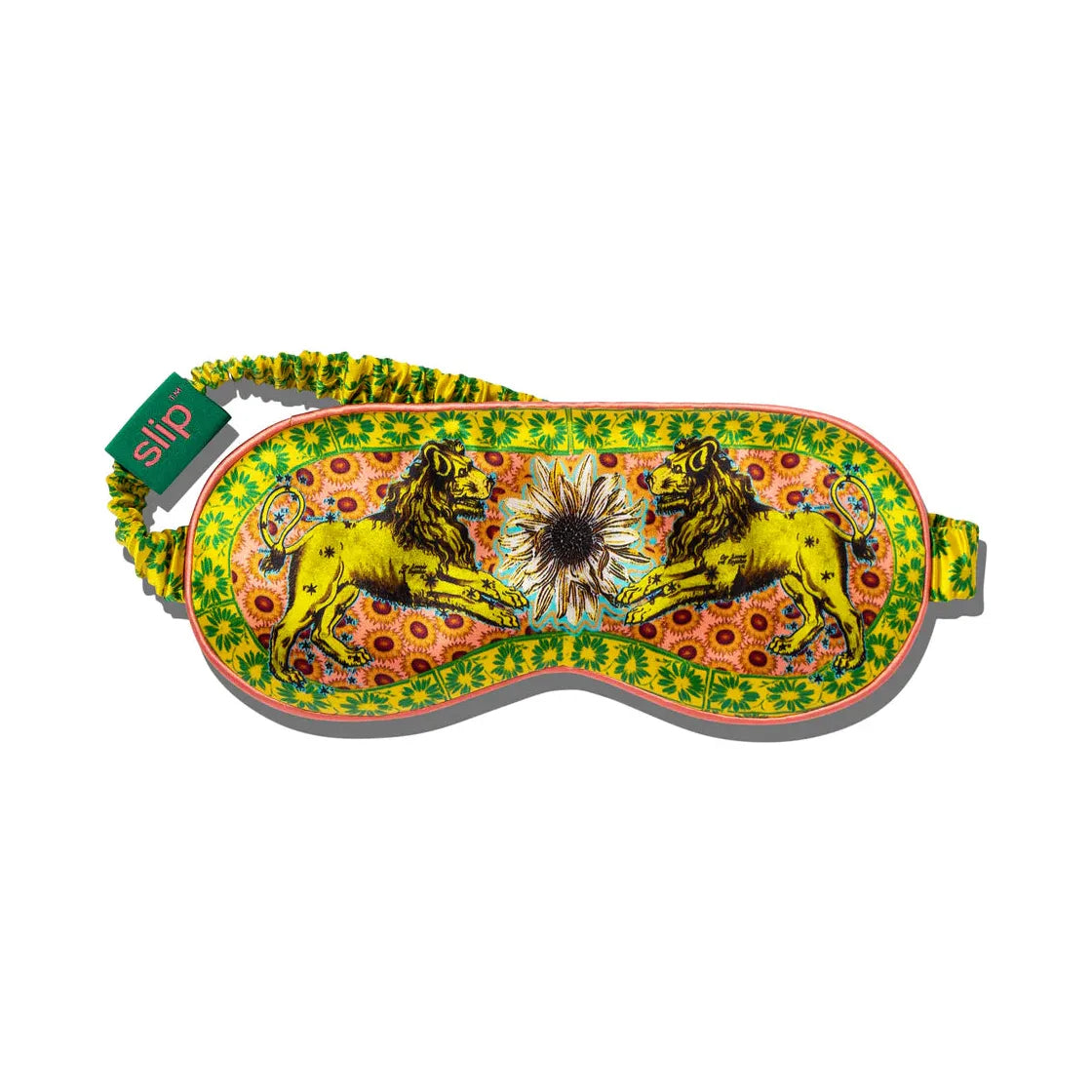 Leo Sleep Mask