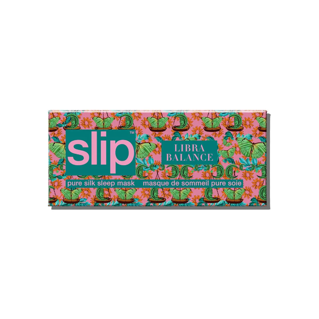 Libra Sleep Mask