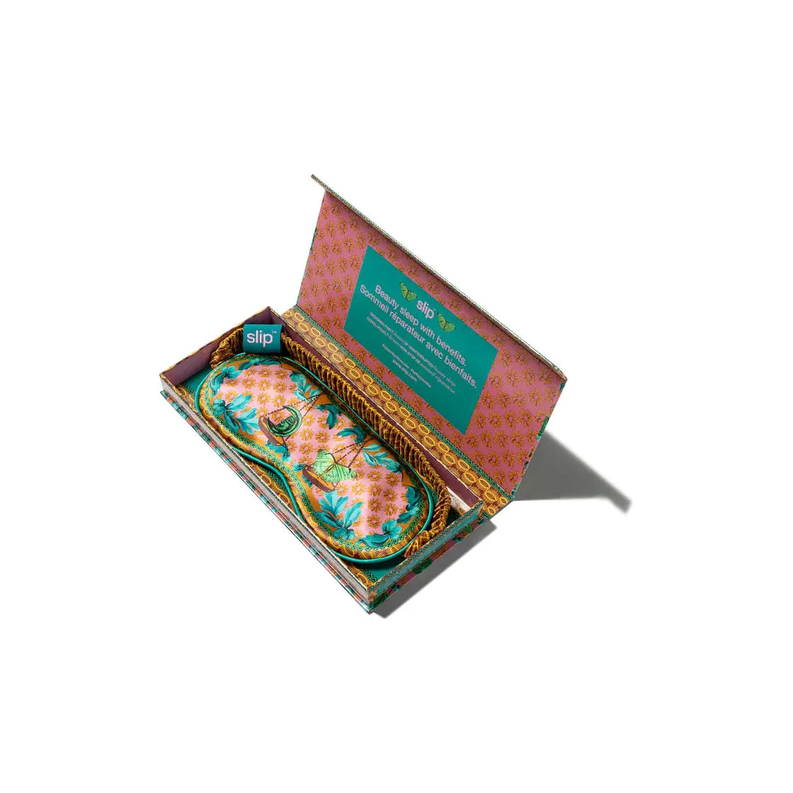 Libra Sleep Mask