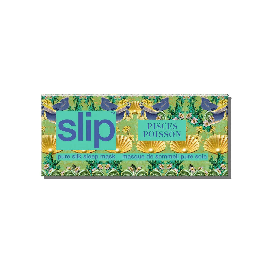 Pisces Zodiac Sleep Mask