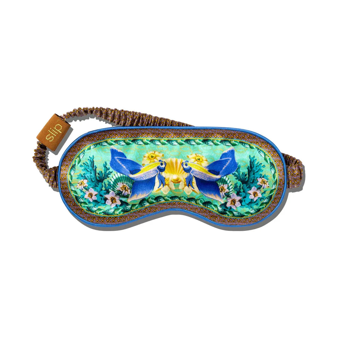 Pisces Zodiac Sleep Mask