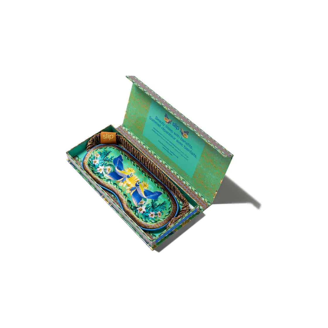 Pisces Zodiac Sleep Mask