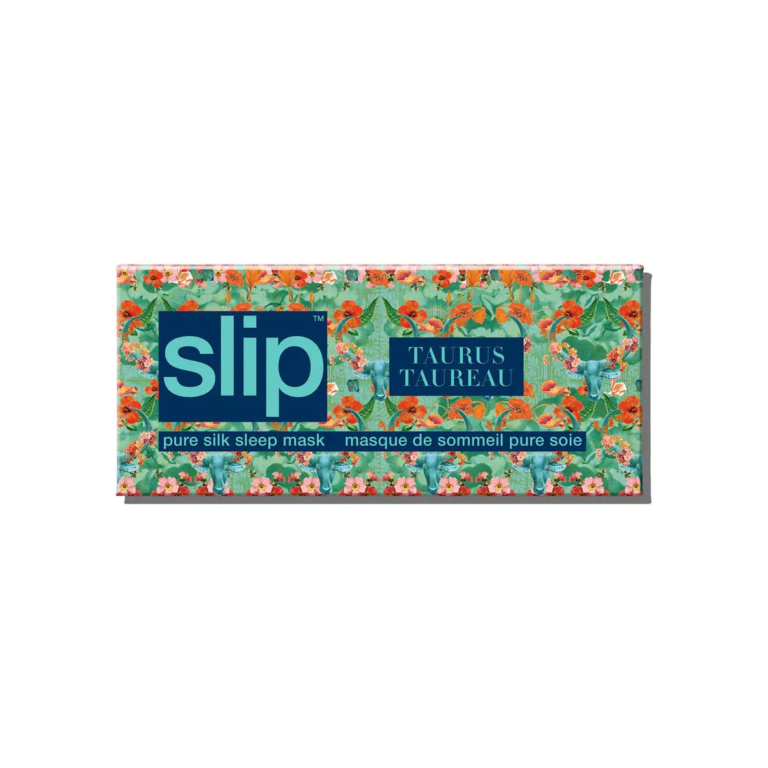 Taurus Zodiac Sleep Mask