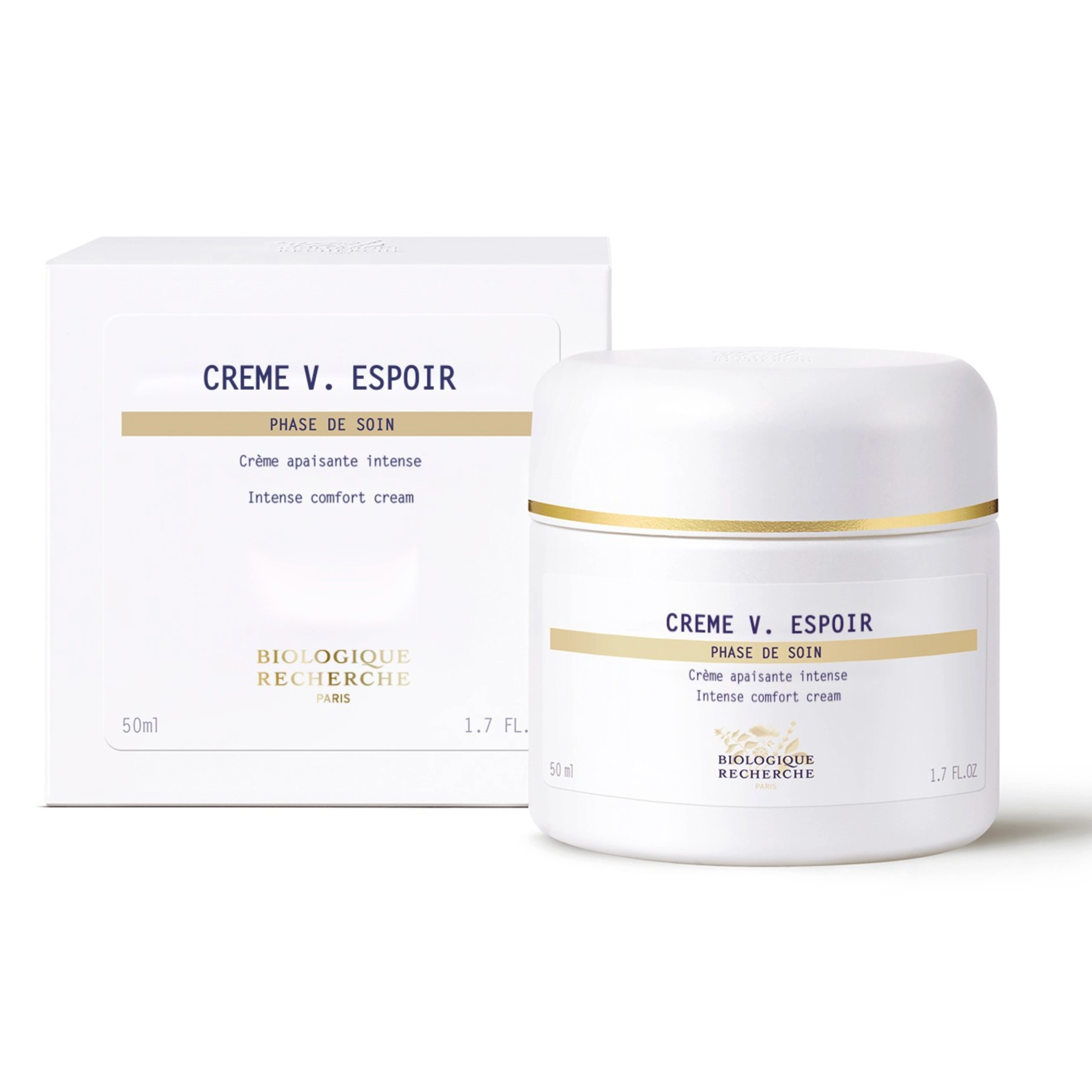 Crème Verte Espoir - Beauty Mark Company