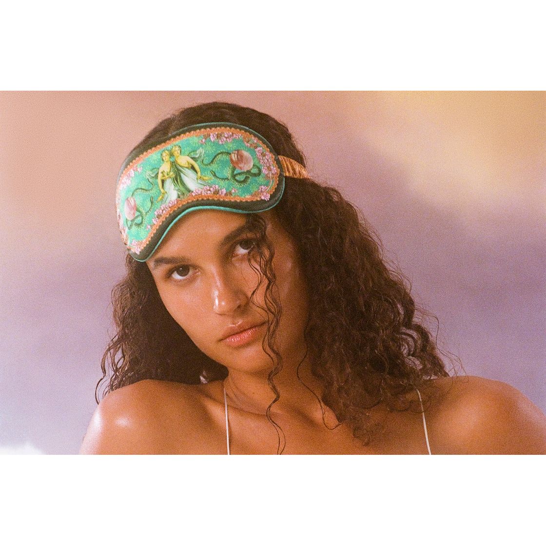 Gemini Sleep Mask
