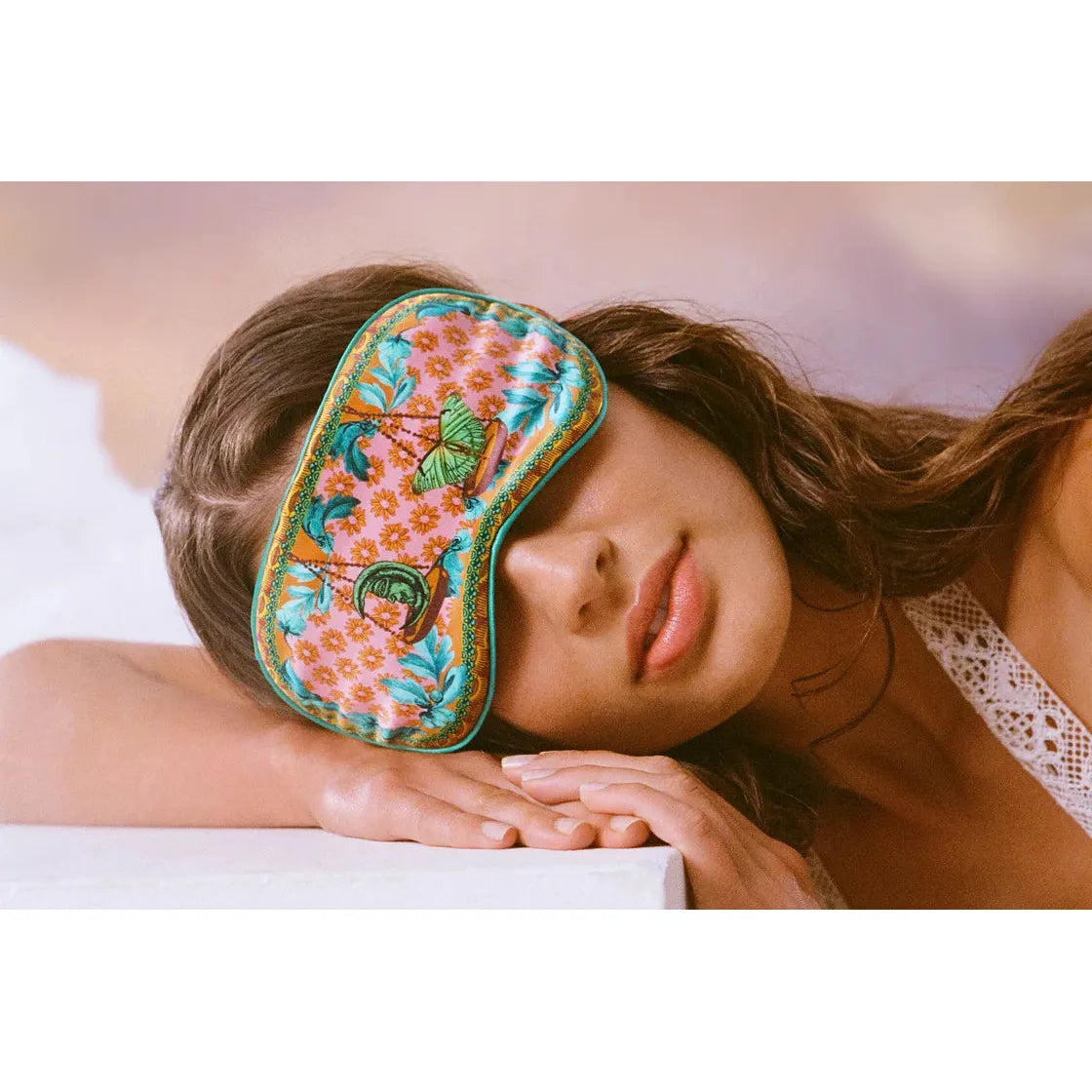 Libra Sleep Mask