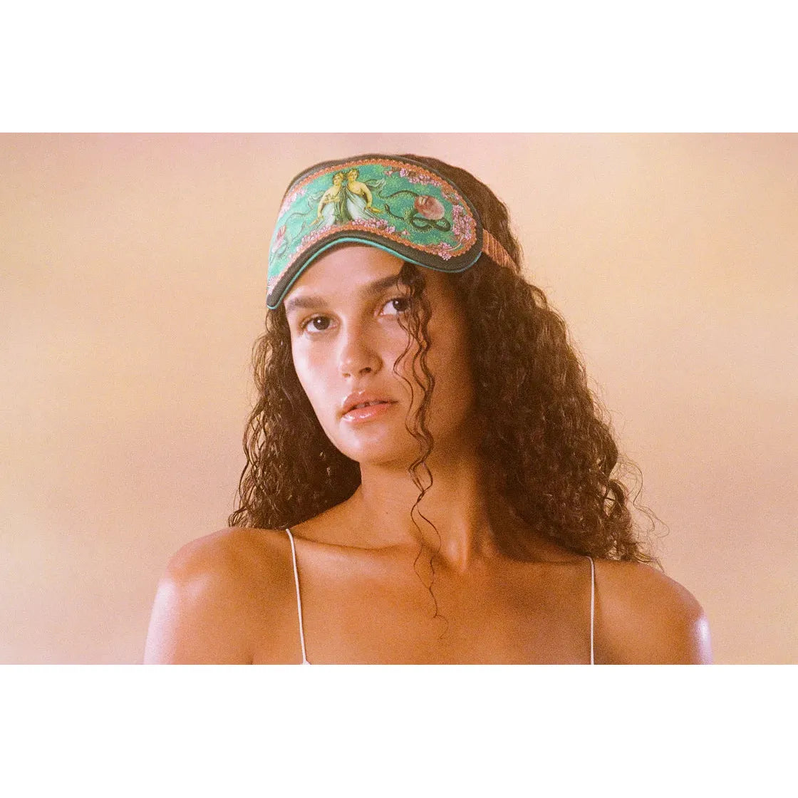 Gemini Sleep Mask
