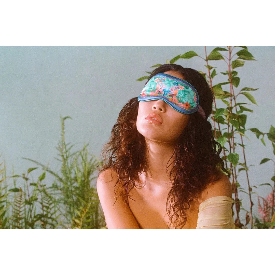 Taurus Zodiac Sleep Mask