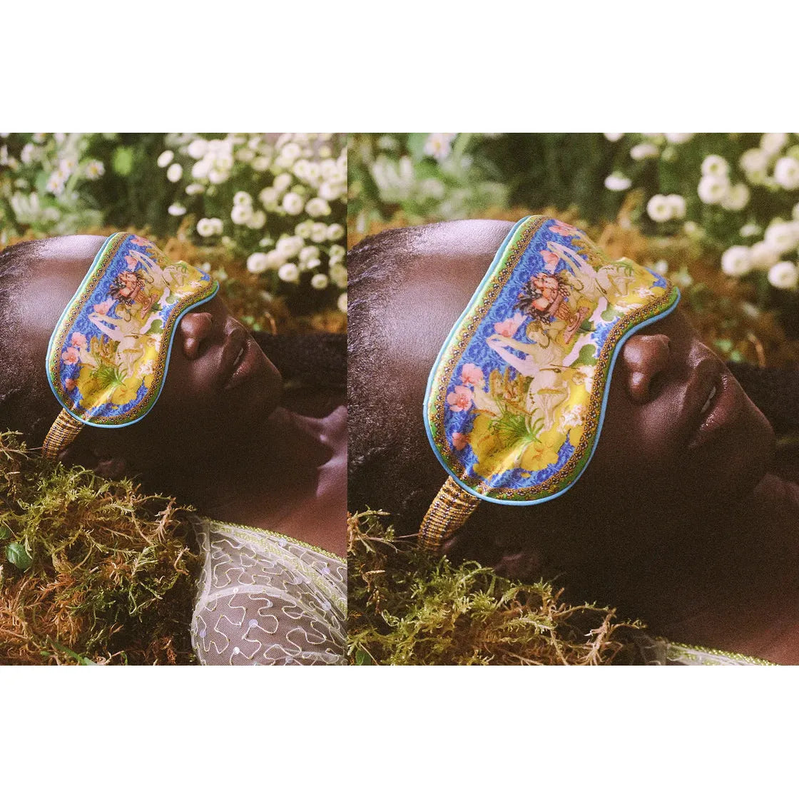 Virgo Sleep Mask