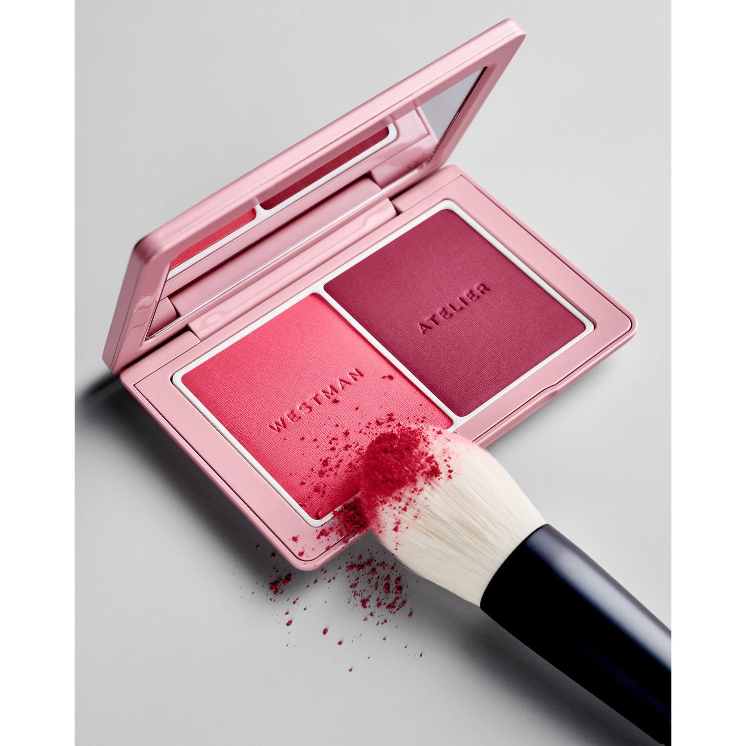 Powder II Brush