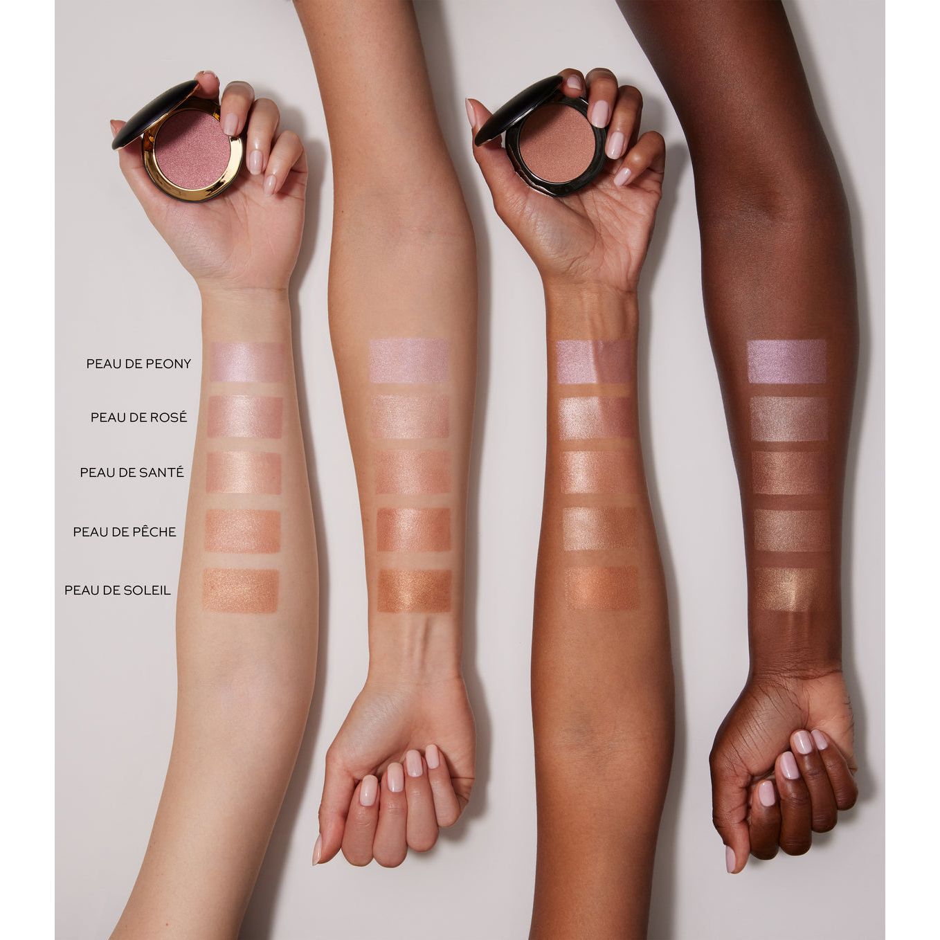 Super Loaded Tinted Highlight - Beauty Mark Company