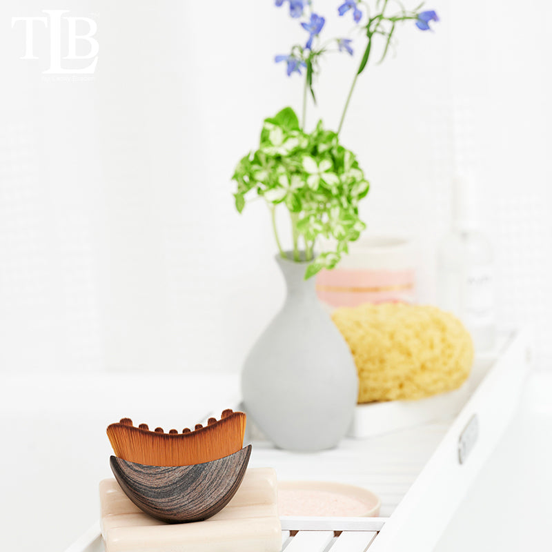The Lymphatic Brush Combo - Beauty Mark Company