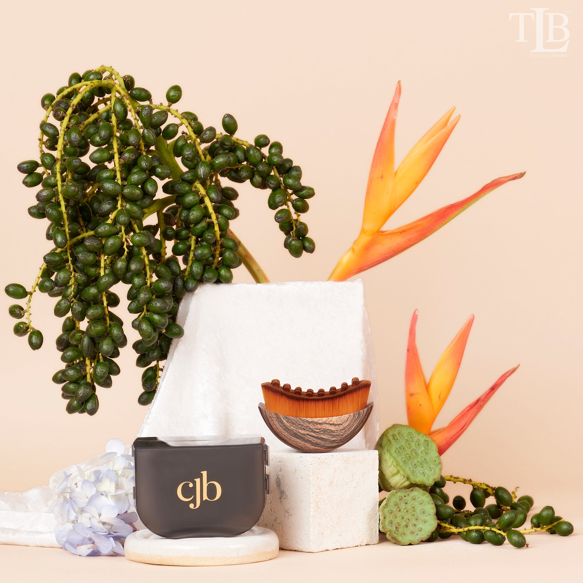 The Lymphatic Brush Combo - Beauty Mark Company