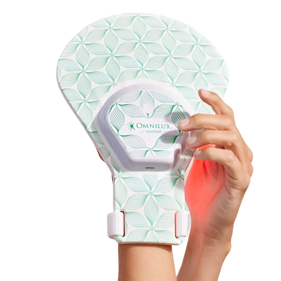 Omnilux Contour Glove - Beauty Mark Company