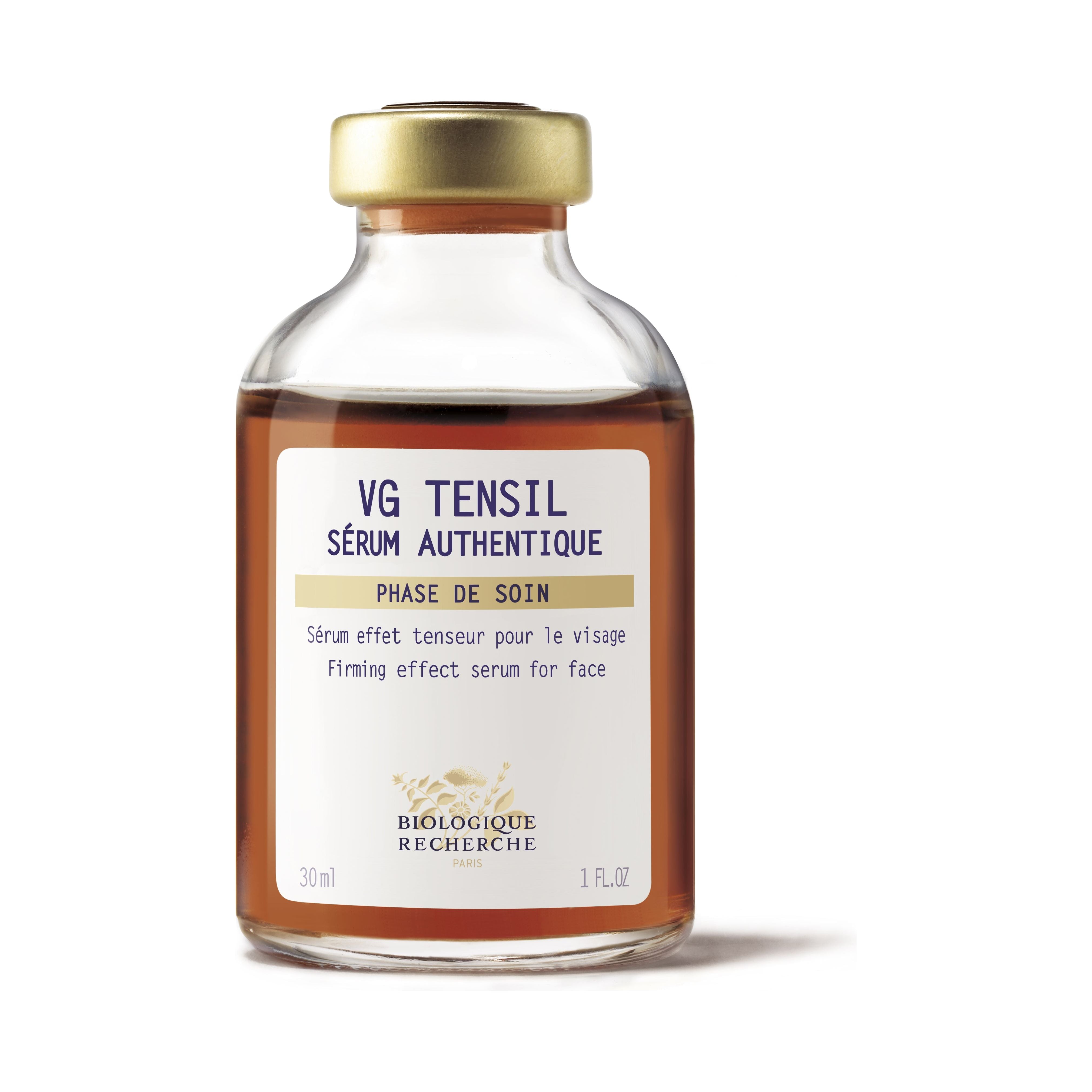 Serum VG Tensil - Beauty Mark Company
