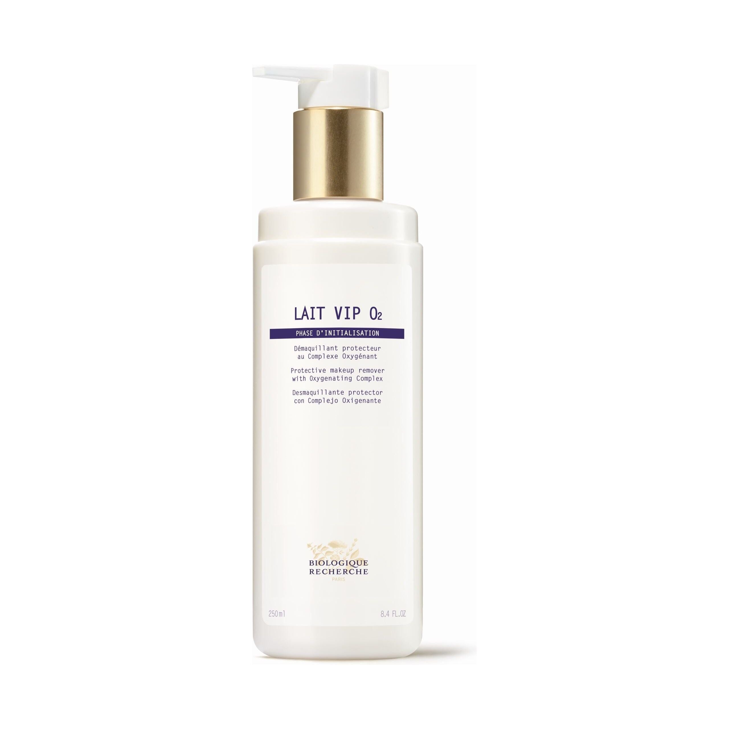 Lait VIP O2 - Beauty Mark Company
