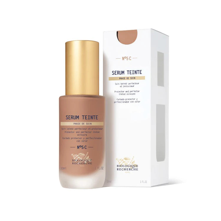Serum Teinte