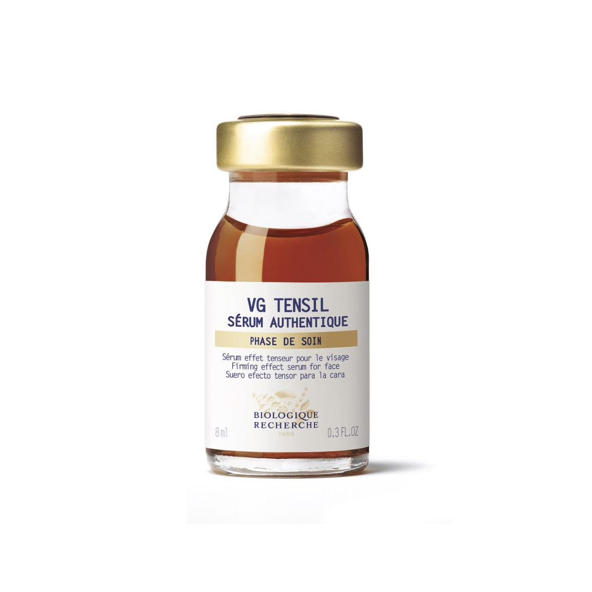 Serum VG Tensil - Beauty Mark Company