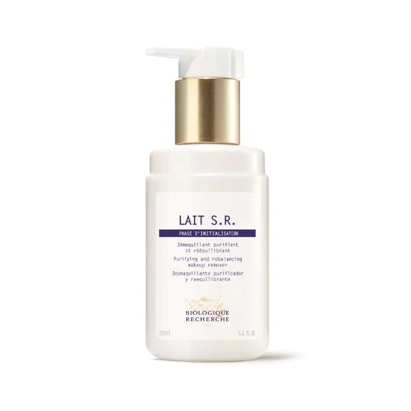Lait S.R. - Beauty Mark Company
