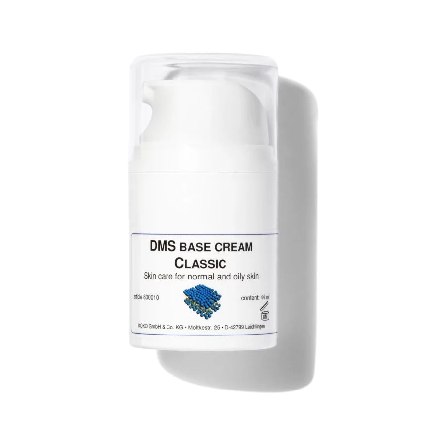 DMS Base Cream Classic - Beauty Mark Company
