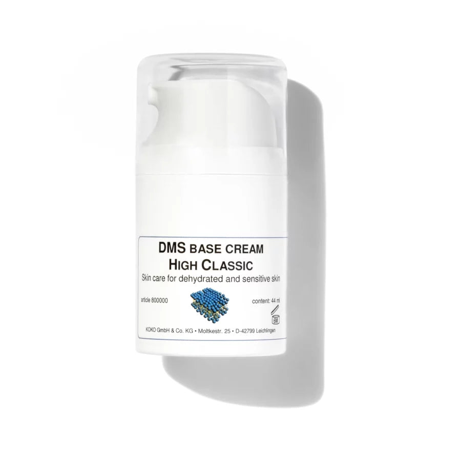 DMS Base Cream High Classic - Beauty Mark Company