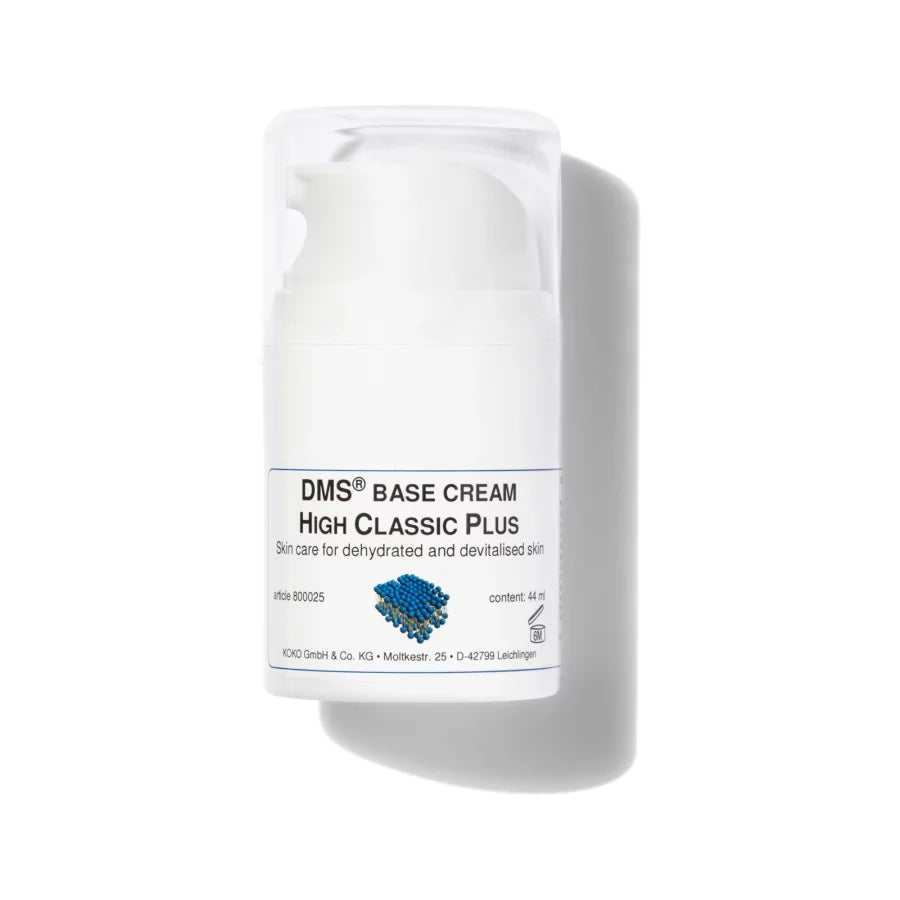 DMS Base Cream High Classic Plus - Beauty Mark Company
