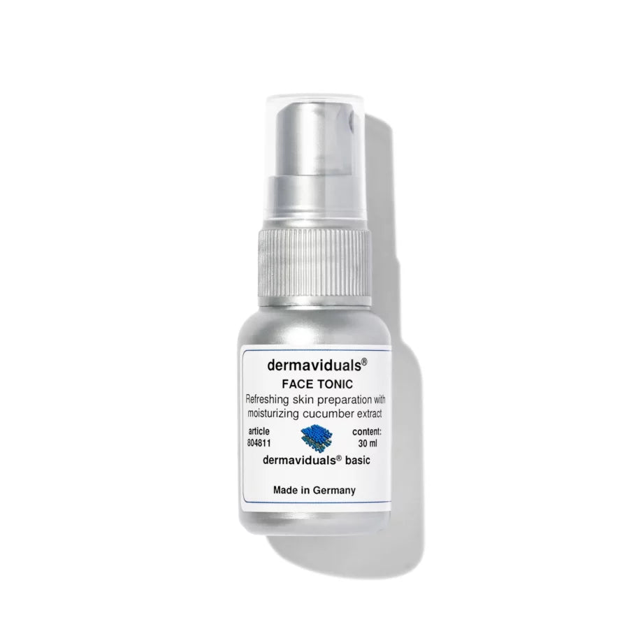 Face Tonic - Beauty Mark Company